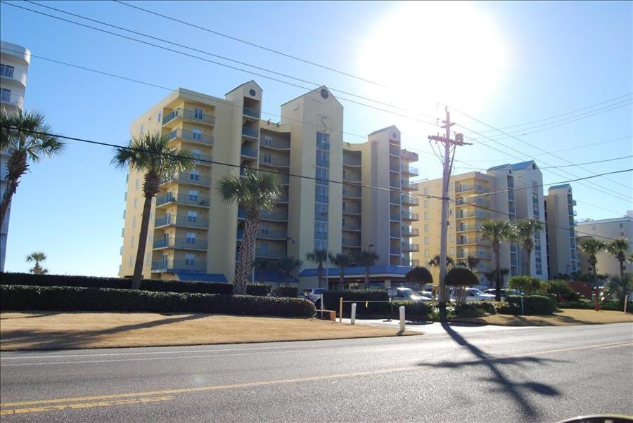Surf Side Shores Gulf Shores Bagian luar foto