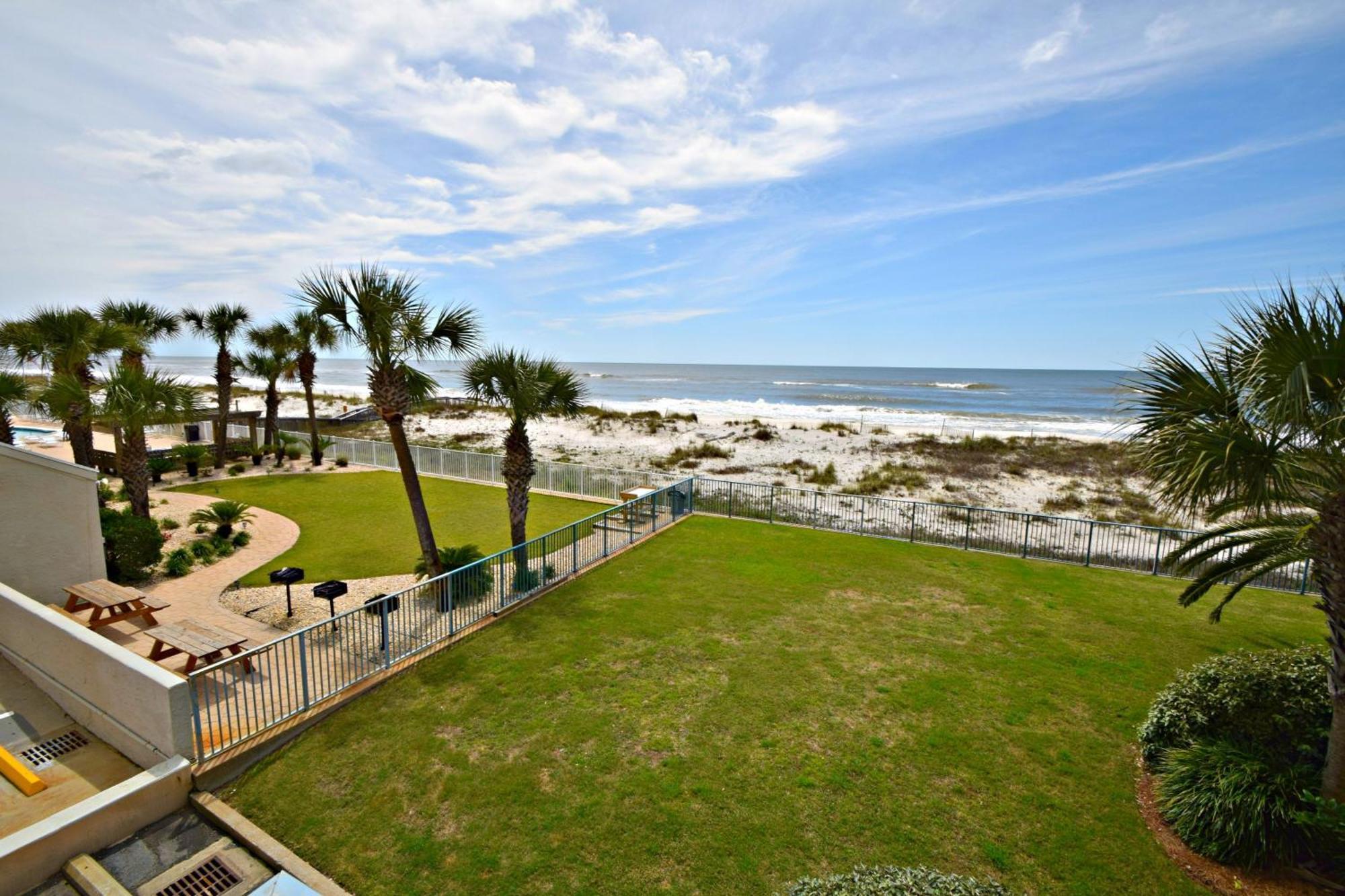 Surf Side Shores Gulf Shores Bagian luar foto