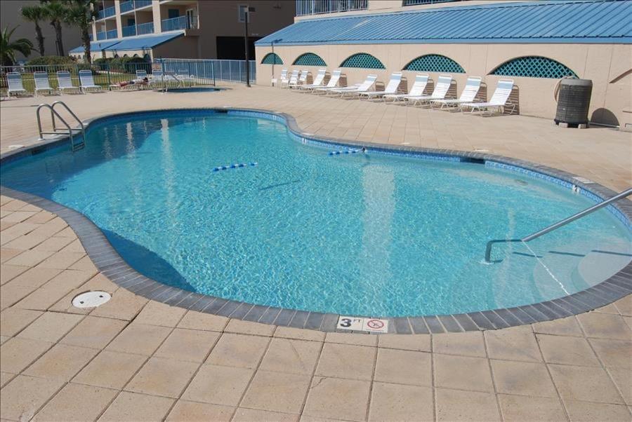 Surf Side Shores Gulf Shores Bagian luar foto