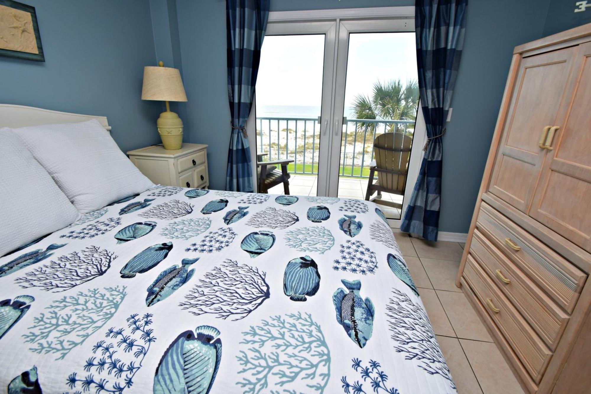 Surf Side Shores Gulf Shores Bagian luar foto